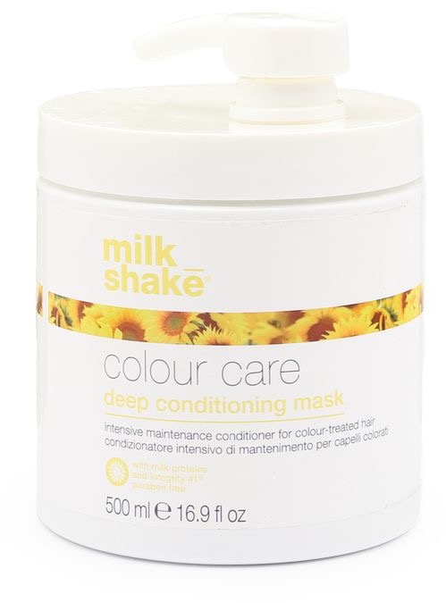 MILK SHAKE Colour Maintainer Deep Conditioning Mask 500 ml