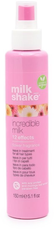 MILK SHAKE Incredible Milk Flower Fragrance 150 ml