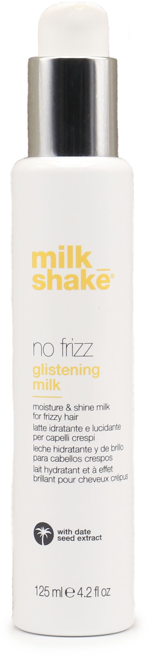 MILK SHAKE Glistening Milk 125 ml