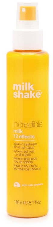 MILK SHAKE Incredible Milk 150 ml