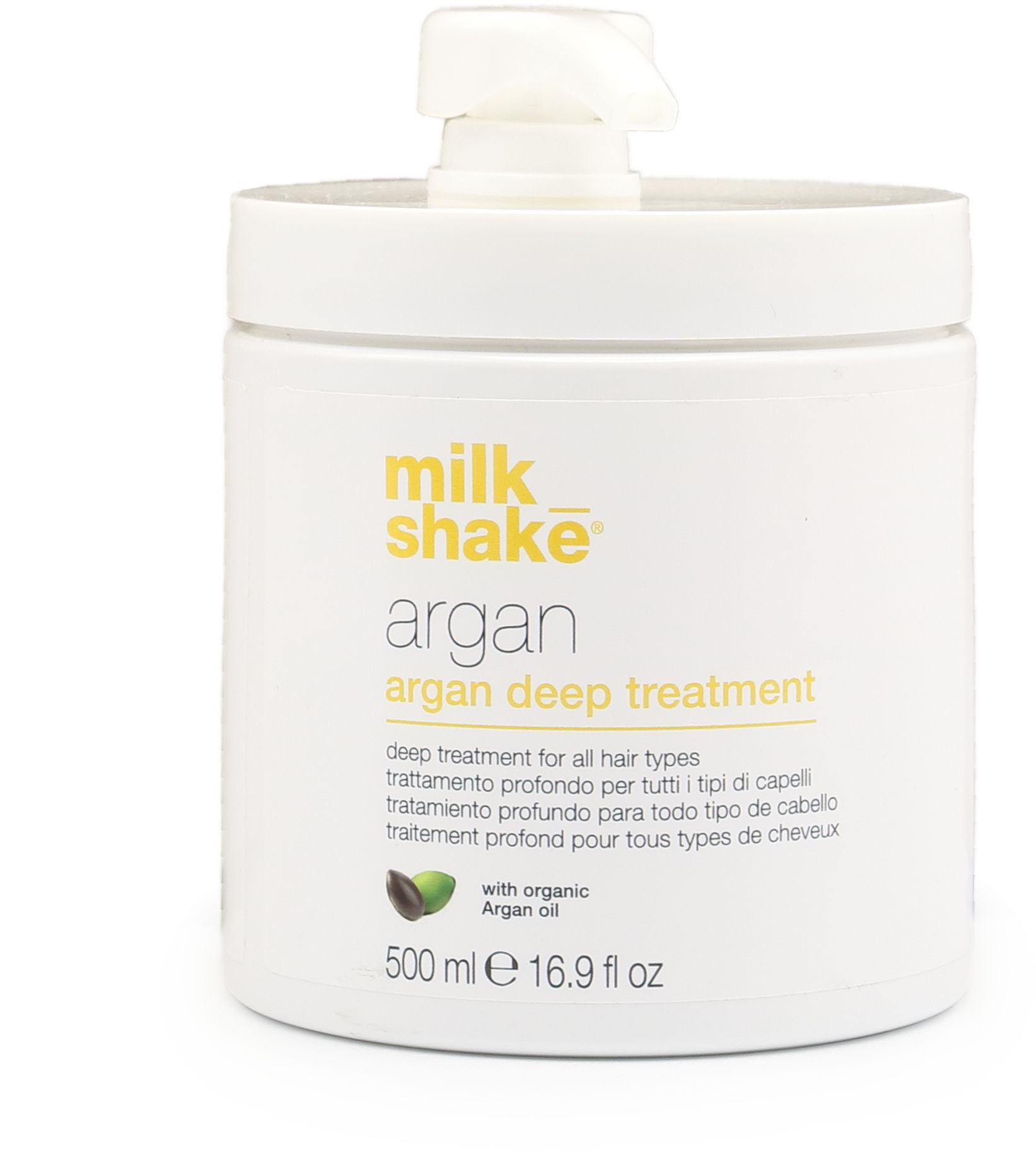 MILK SHAKE Argan Oil Deep Treatment 500 ml