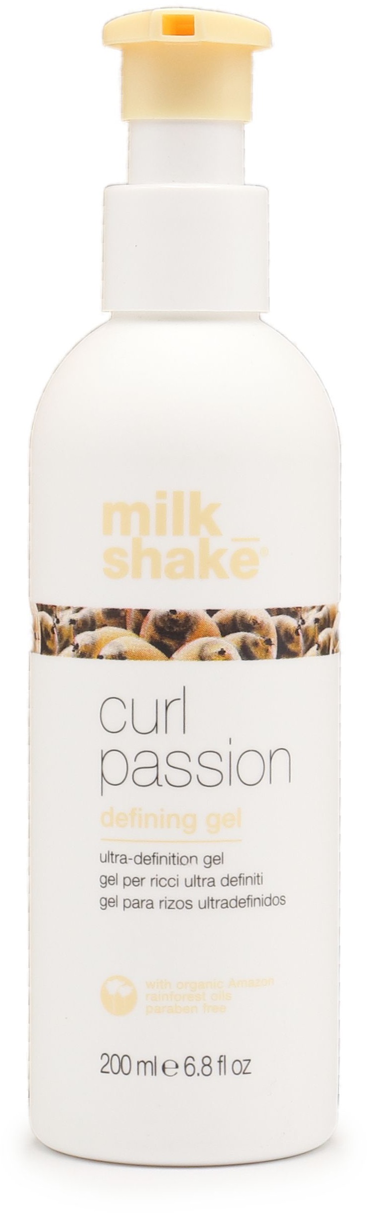 MILK SHAKE Curl Passion Defining Gel 200 ml