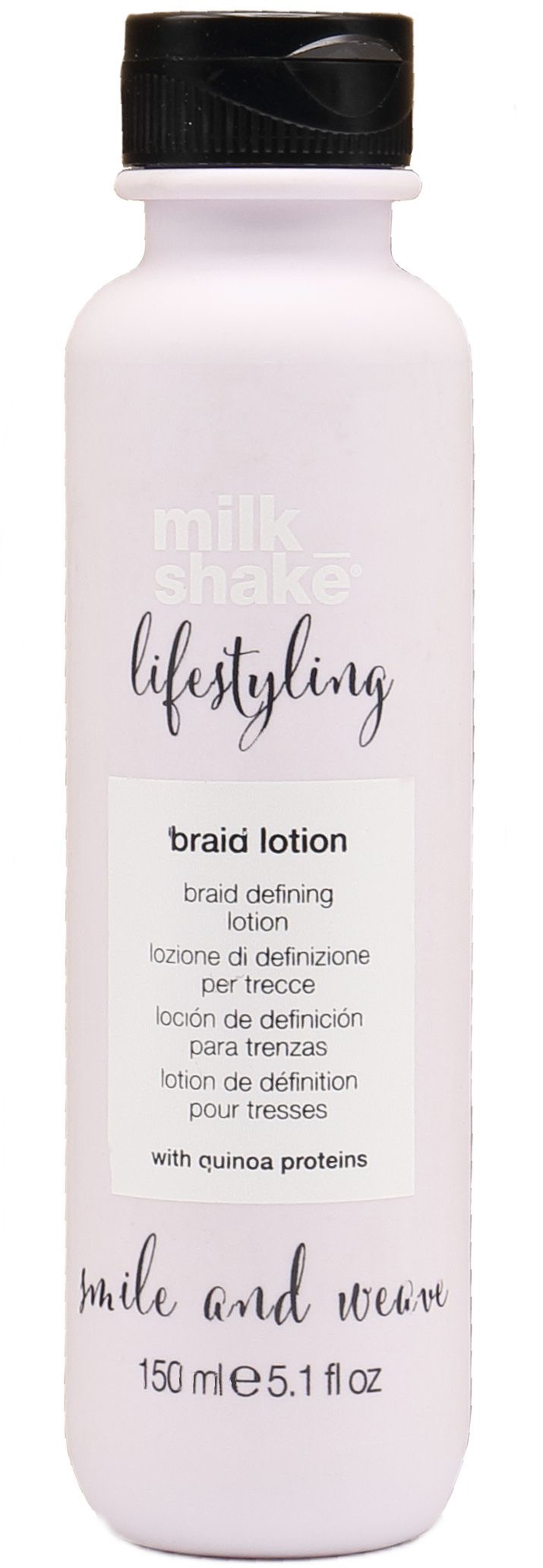 MILK SHAKE Lifestyling Braid Lotion 150 ml