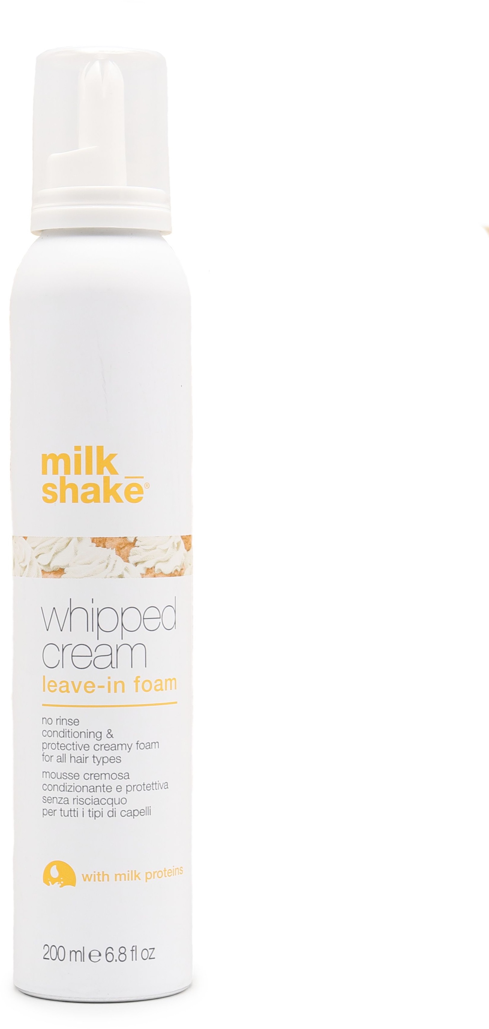 MILK SHAKE Conditioning Whipped Cream 200 ml