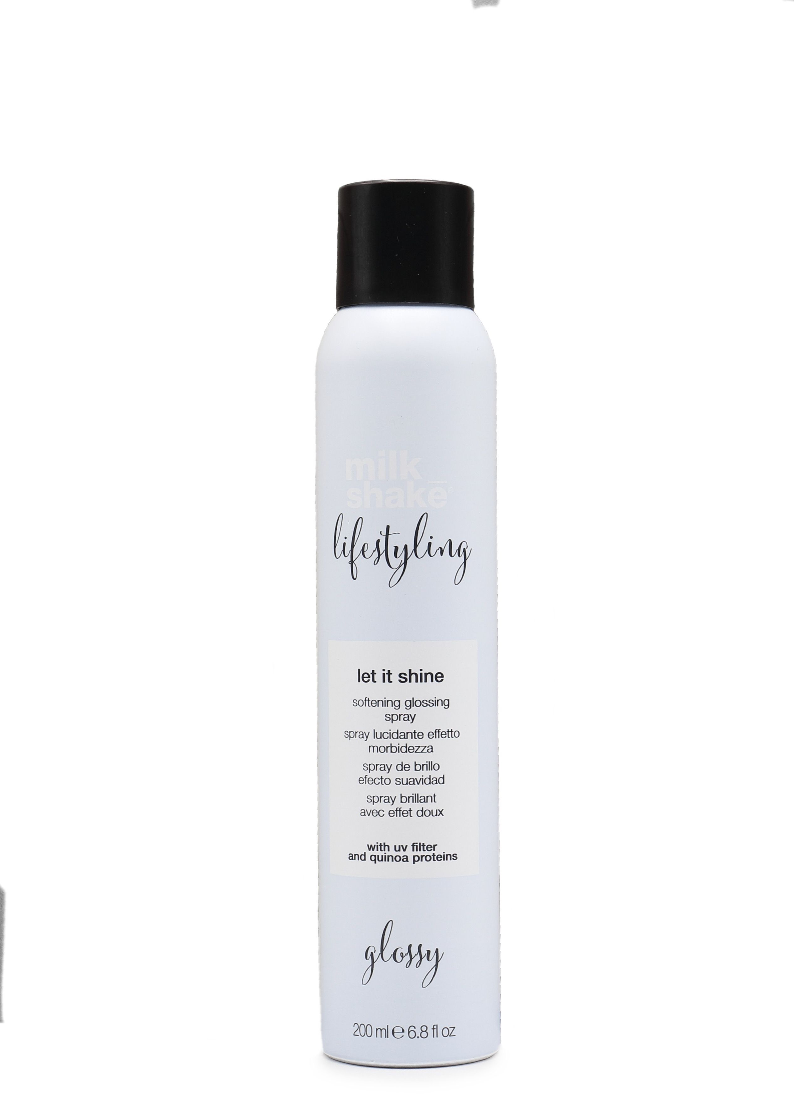 MILK SHAKE Lifestyling Let It Shine 200 ml