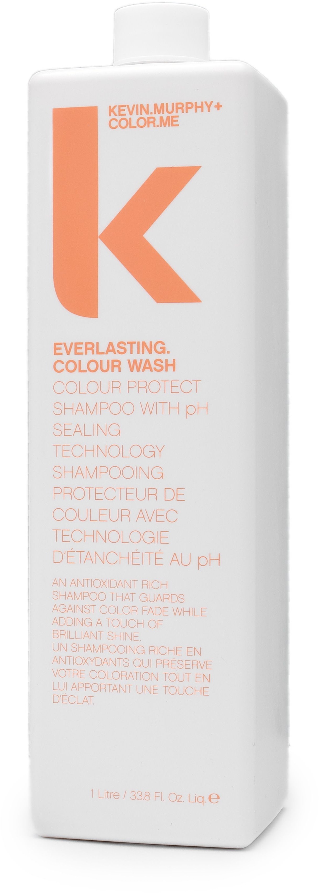 KEVIN MURPHY Everlasting.Colour.Wash 1000 ml