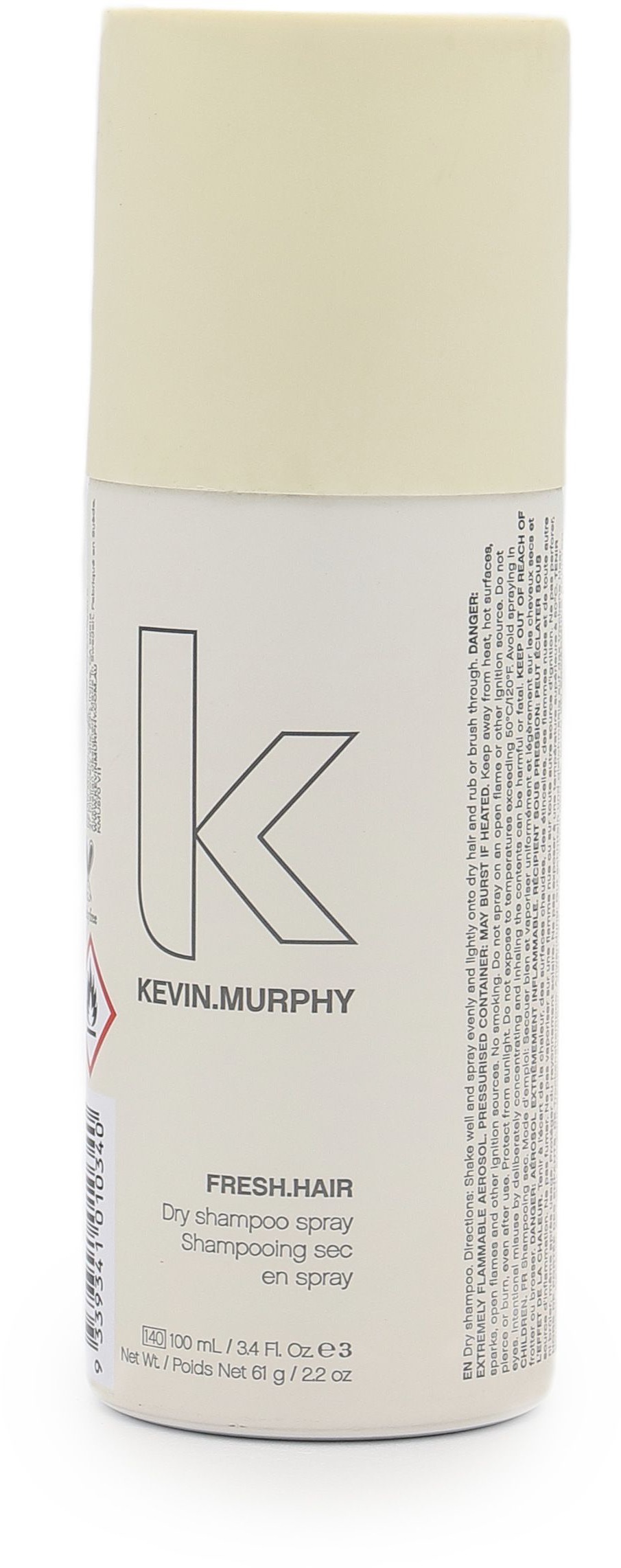 KEVIN MURPHY Fresh.Hair 100 ml
