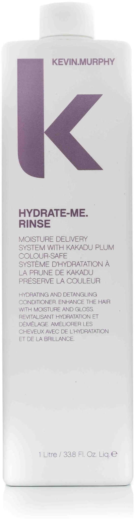 KEVIN MURPHY Hydrate-Me.Rinse 1000 ml