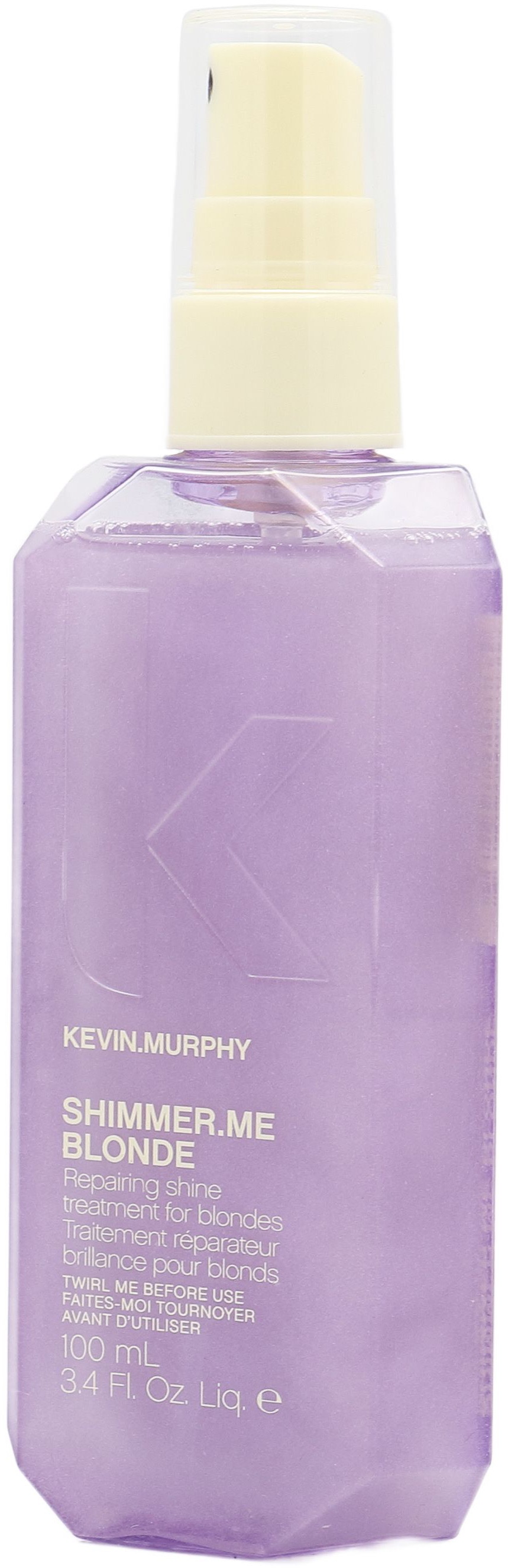 KEVÍN MURPHY Shimmer. Me Blonde 100 ml