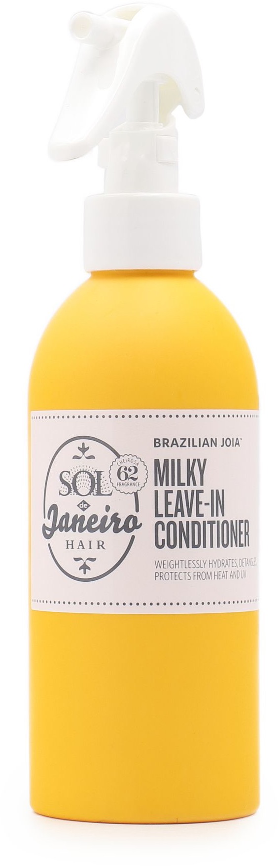 SOL DE JANEIRO Brazilian Joia Milky Leave-in Conditioner 210 ml