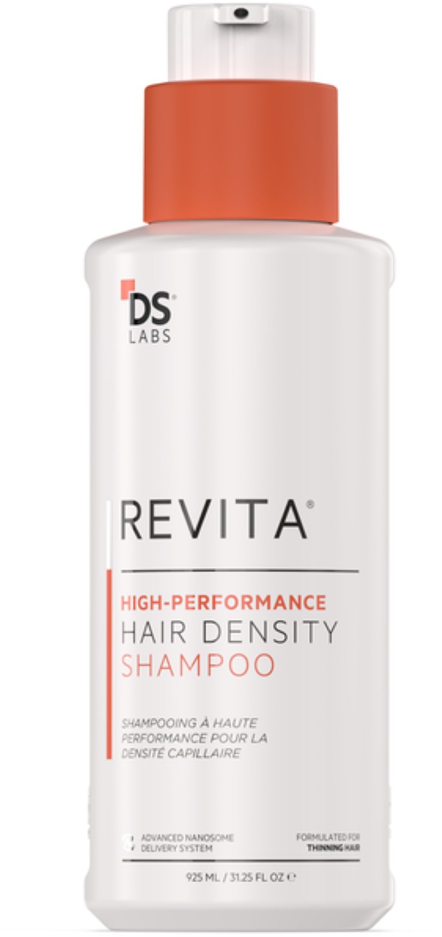 DS LABORATORIES, šampón Revita, 925 ml