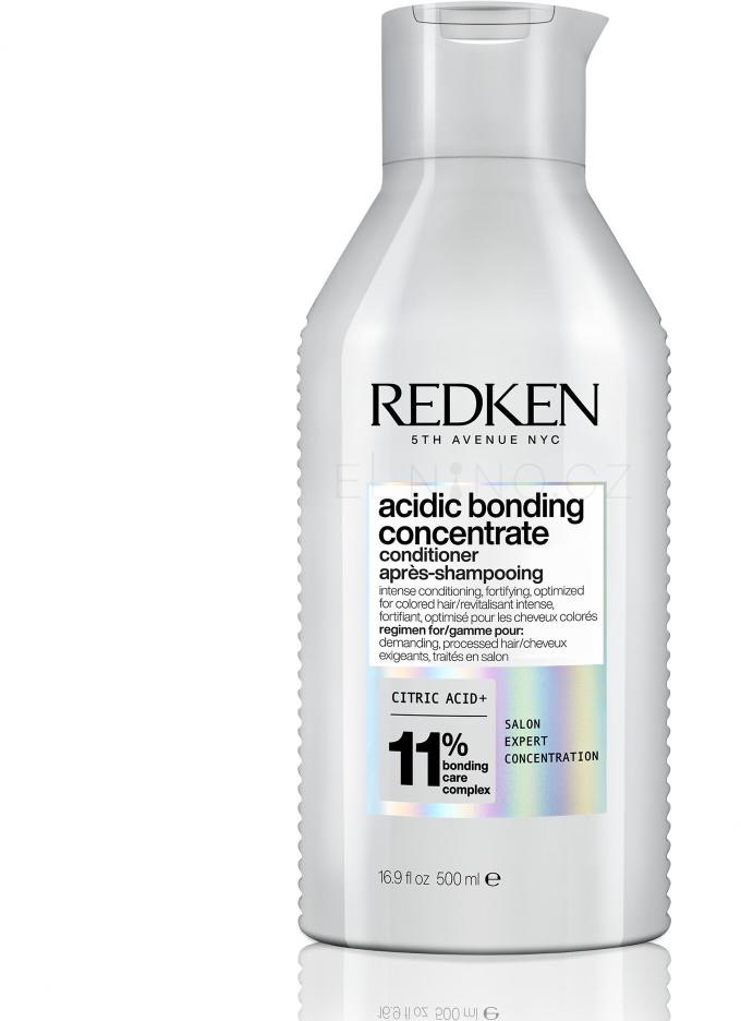 REDKEN Acidic Bonding Concetrate Conditioner 500 ml