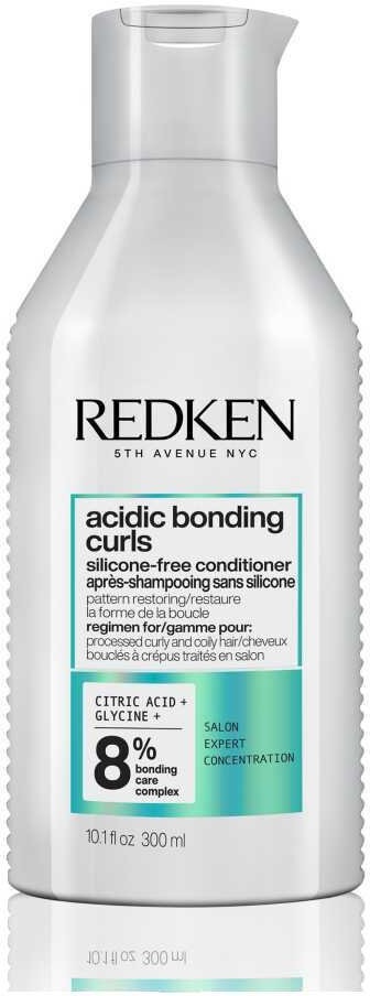 REDKEN Acidic Bonding Curls Conditioner 300 ml