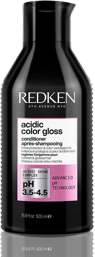 REDKEN Acidic Color Gloss Conditioner 500 ml