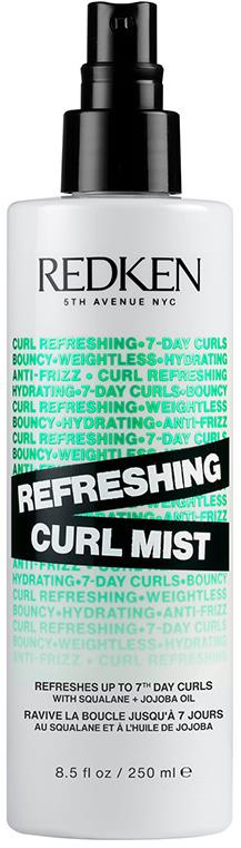REDKEN Refreshing Curl Mist 250 ml