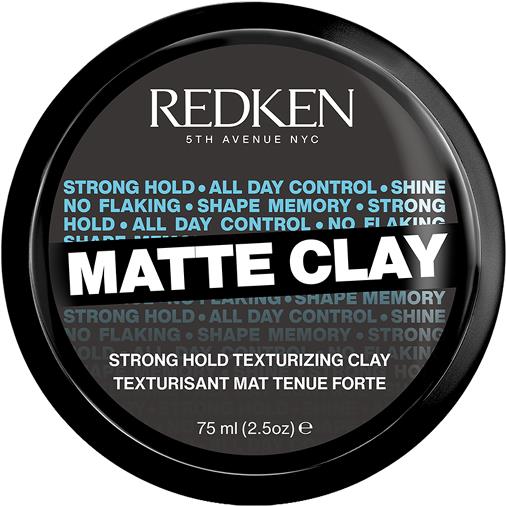 REDKEN Matte Clay 75 ml