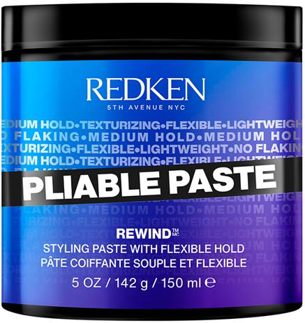 REDKEN Pliable Paste Jar 150 ml