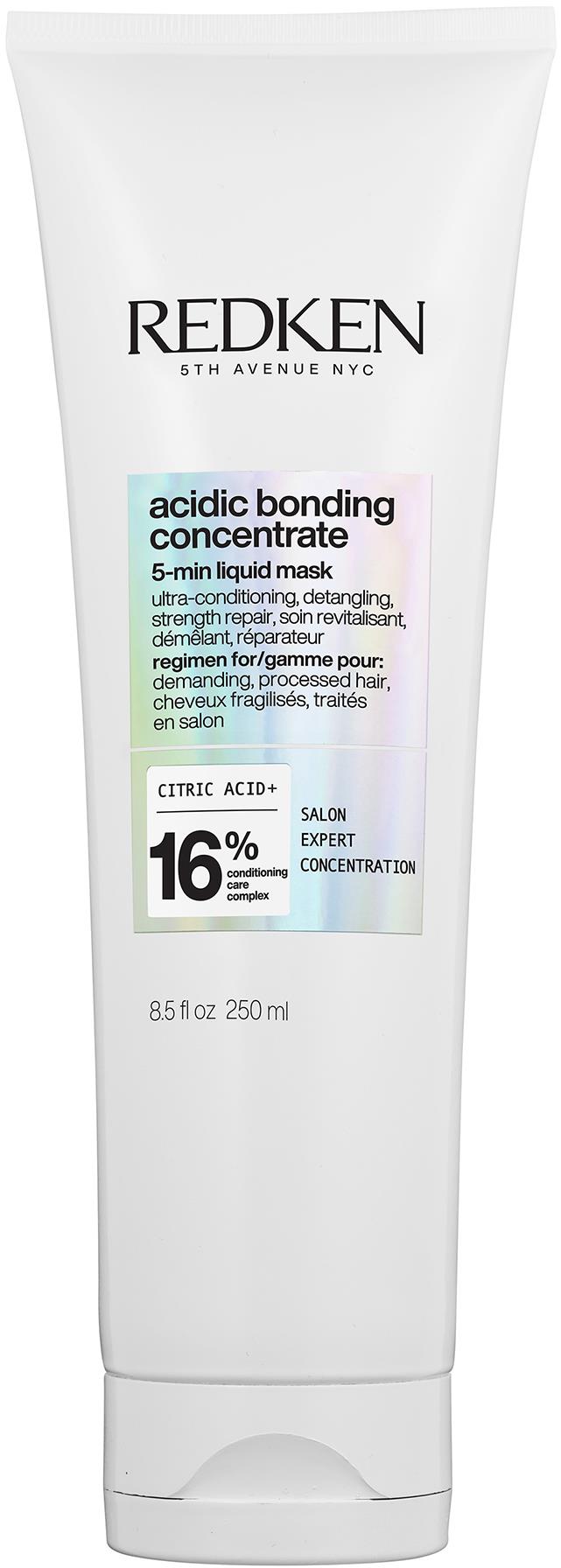 REDKEN Acidic Bonding Concentrate Mask 250 ml