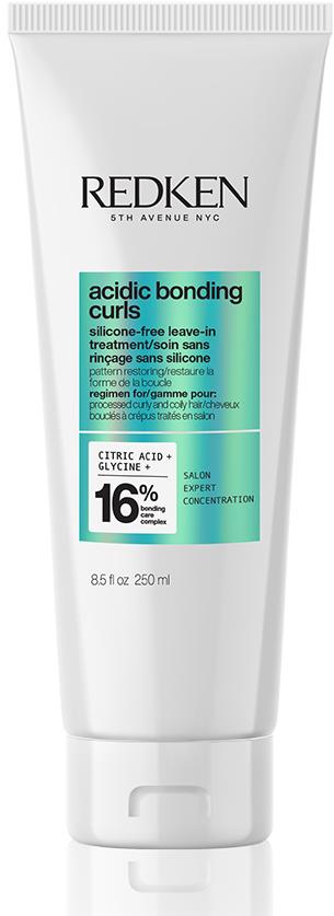 REDKEN Acidic Bonding Curls Leave-in treatment 250 ml