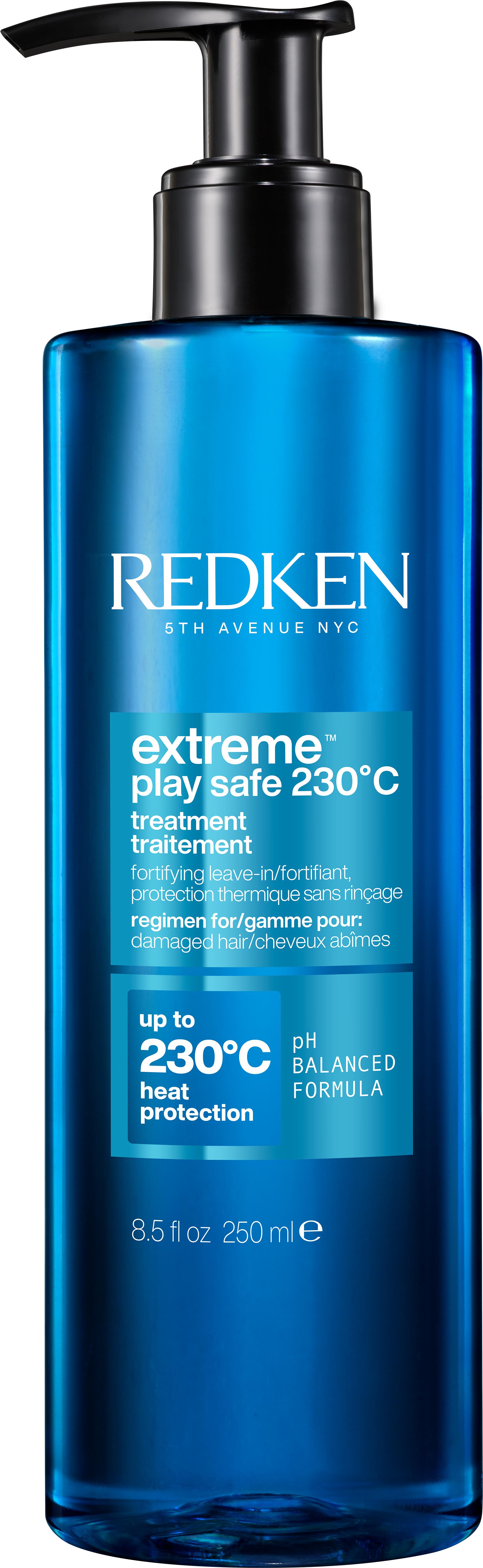 REDKEN Extreme Play Safe 200 ml