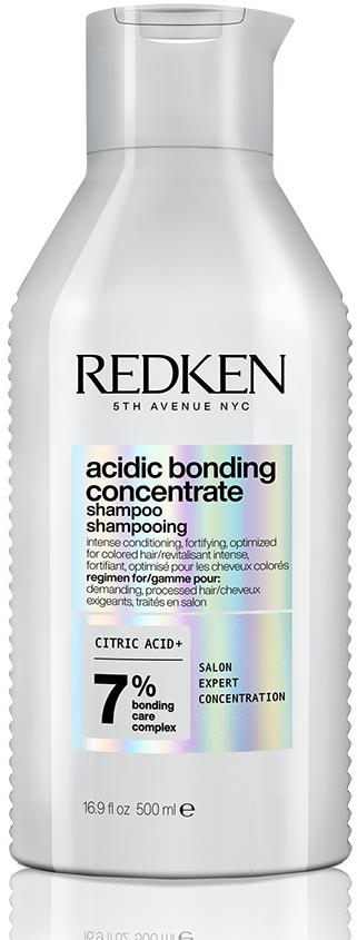 REDKEN Acidic Bonding Concentrate Shampoo 500 ml
