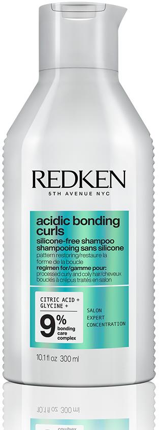 REDKEN Acidic Bonding Curls Shampoo 300 ml
