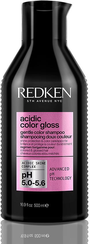 REDKEN Acidic Color Gloss Shampoo 500 ml