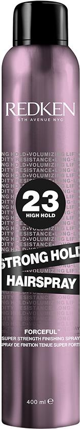 REDKEN Spray Strong Hold 400 ml