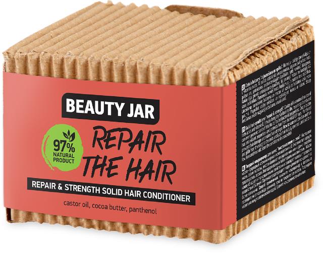 BEAUTY JAR Repair the hair 60 g