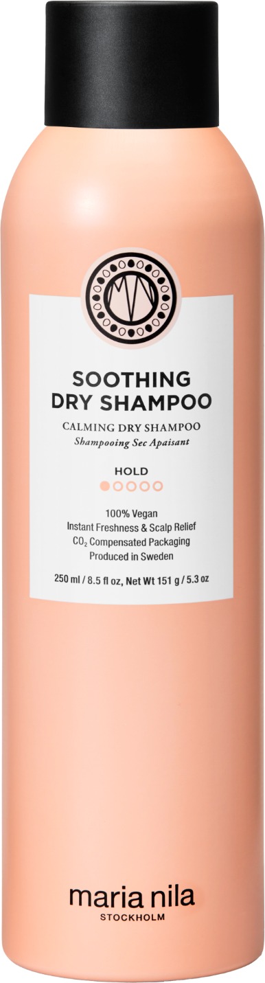 MARIA NILA Soothing Dry Shampoo 250 ml