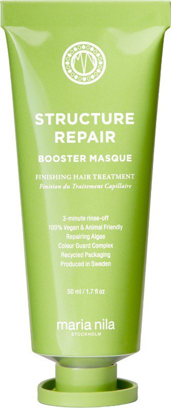 MARIA NILA Booster Masque Structure Repair 50 ml