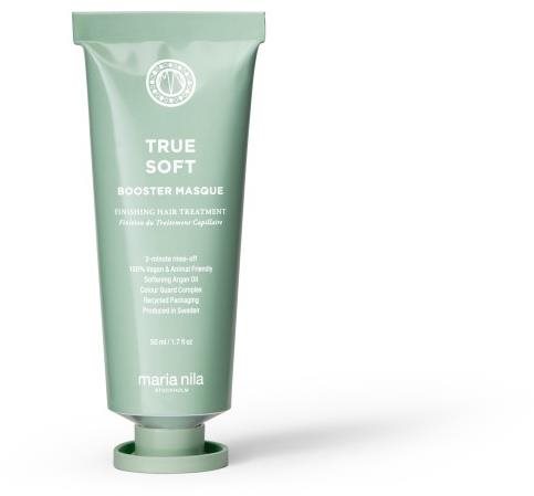 MARIA NILA Booster Masque True Soft 50 ml