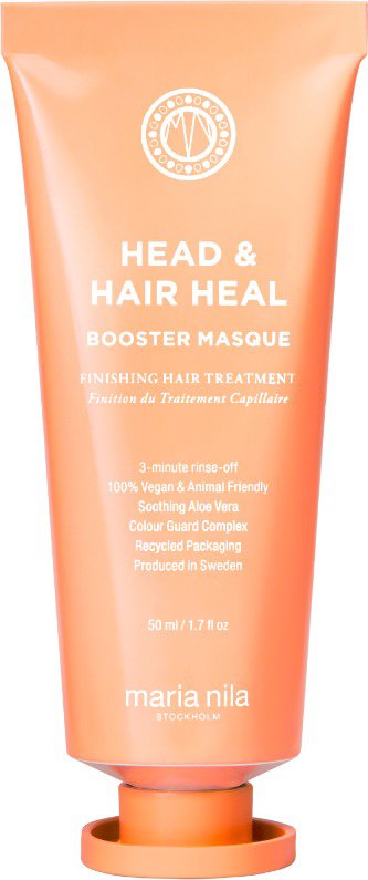 MARIA NILA Booster Masque Head & Heal 50 ml