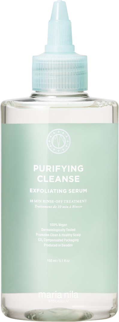 MARIA NILA C&S Purifying Cleanse Exfoliating Sérum 150 ml