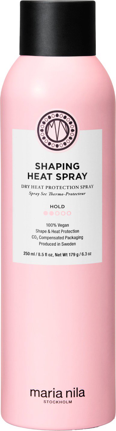 MARIA NILA Shaping Heat Spray 250 ml