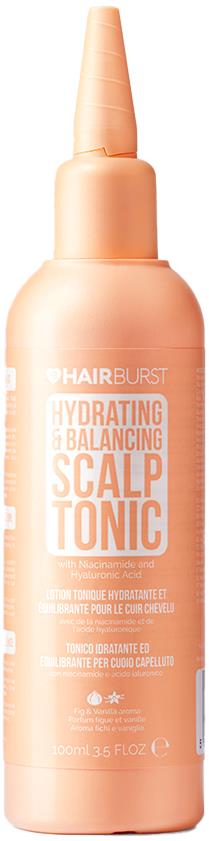 HAIRBURST Hydratačné a vyrovnávacie tonikum na pokožku hlavy 100 ml