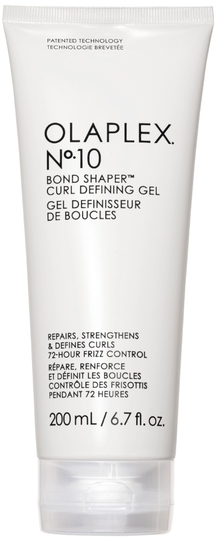 OLAPLEX No.10 Bond Shaper Curl Defining Gel 200 ml