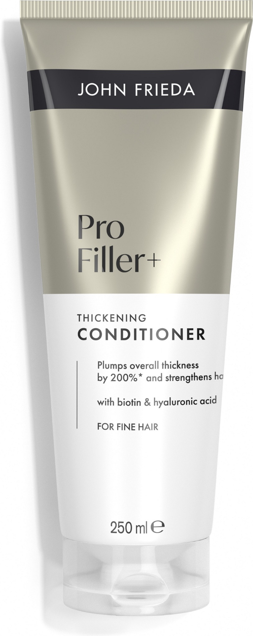 JOHN FRIEDA PROfiller+ kondicionér 250 ml