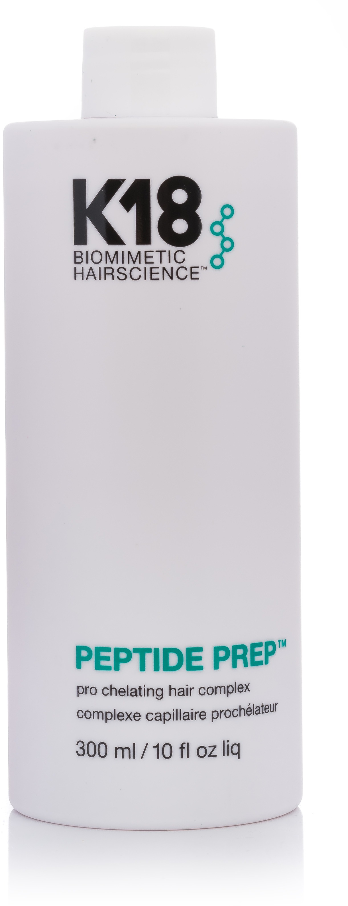 K18 Peptide Prep Pro Chelating Hair Complex 300 ml