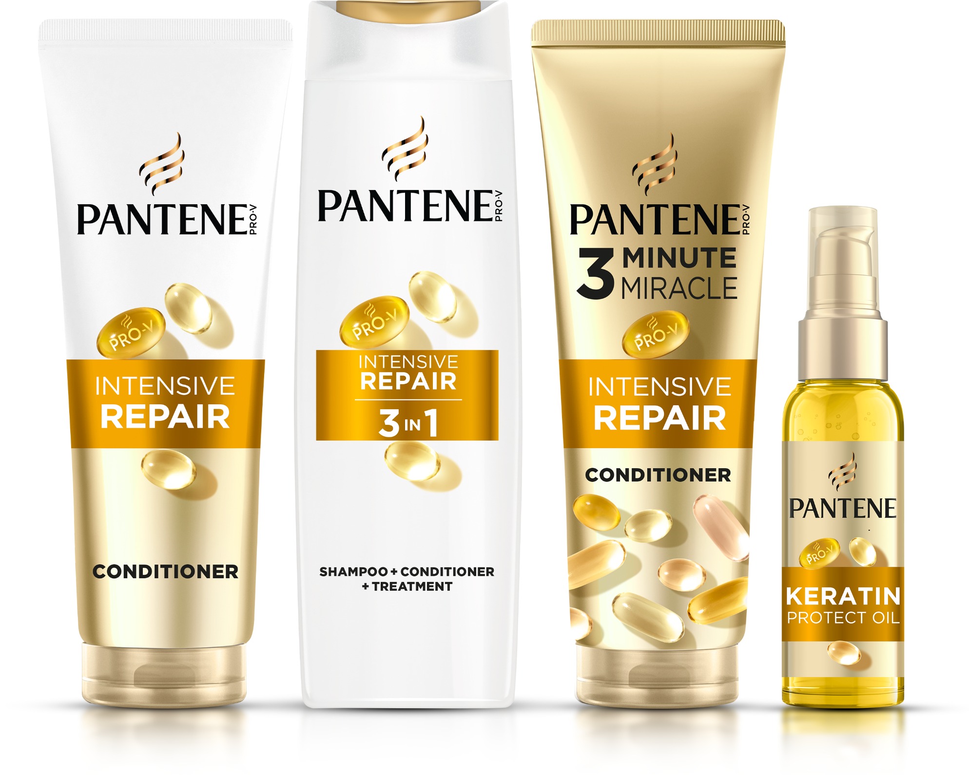 PANTENE Pro-V Repair & Protect Sada 995 ml