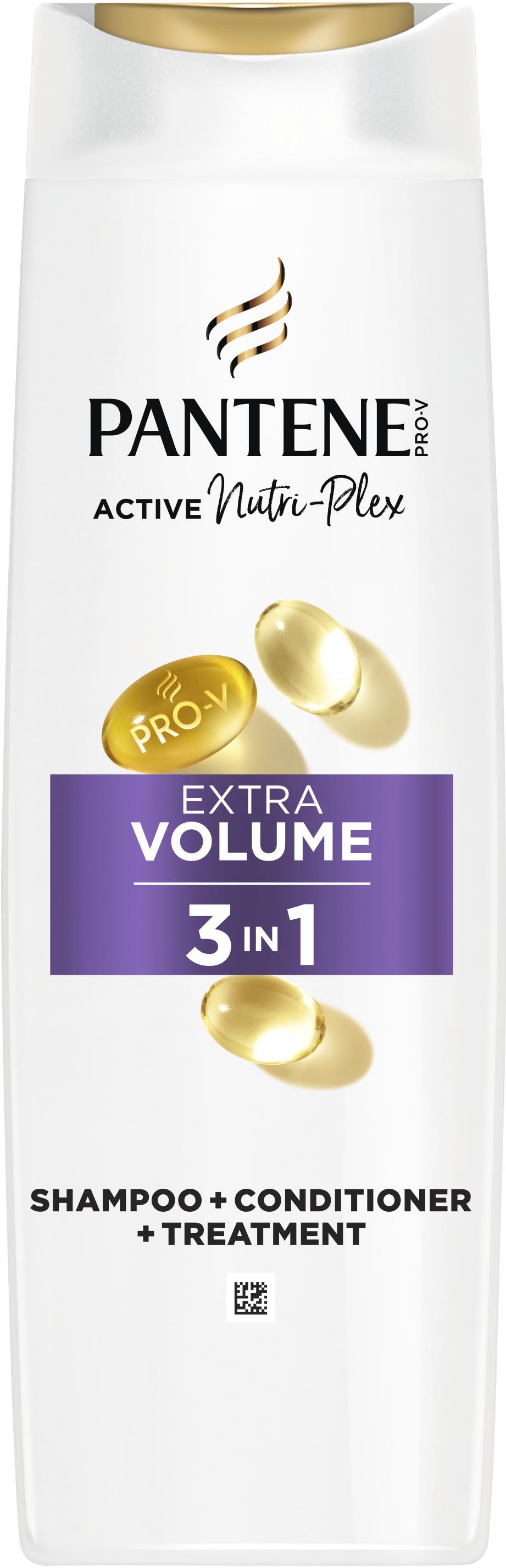 PANTENE Pro-V Volume & Body 3 v 1 325 ml