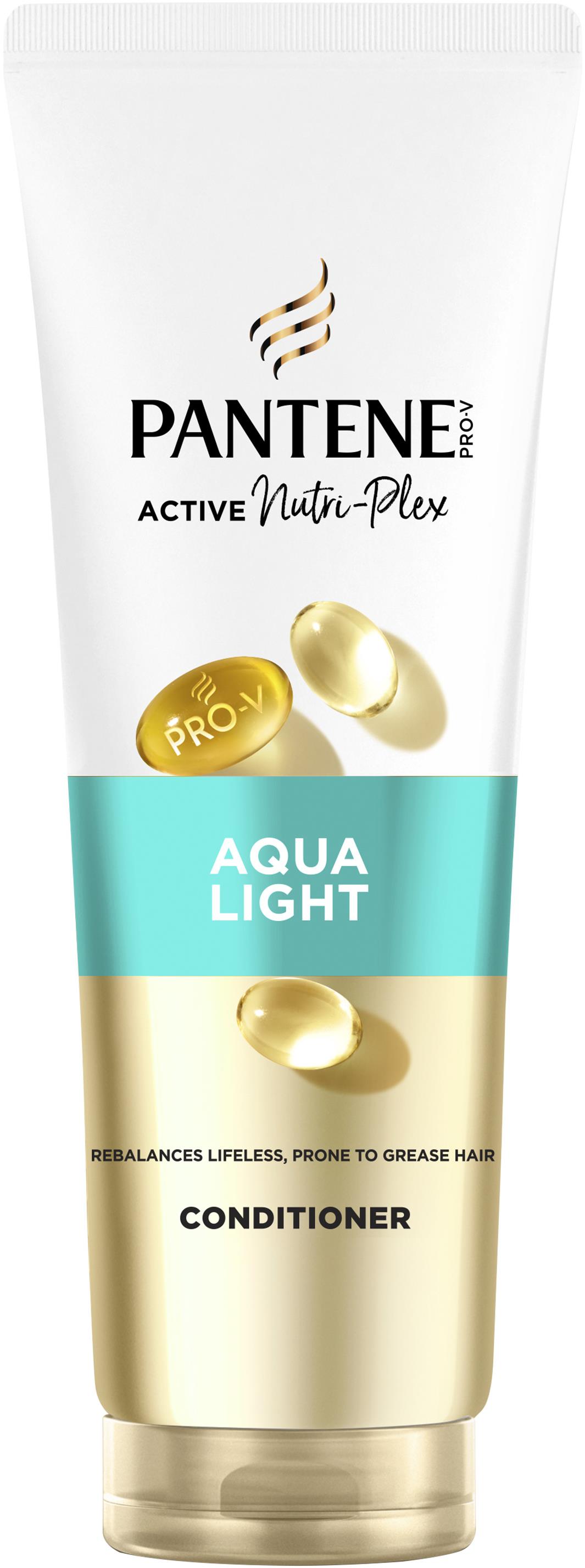 PANTENE Pro-V Aqualight 350 ml