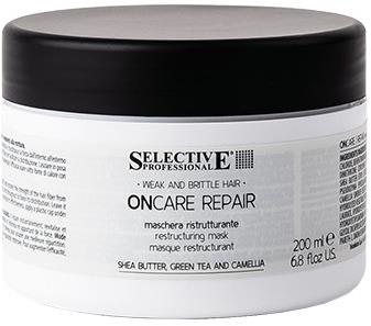 SELECTIVE PROFESSIONAL Repair Mask 200 ml