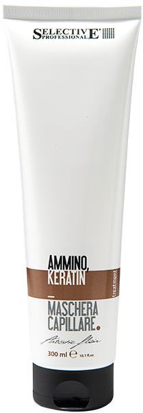 SELECTIVE PROFESSIONAL Ammino Keratin 300 ml