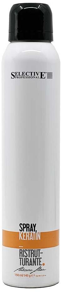 SELECTIVE PROFESSIONAL Spray Keratin 150 ml