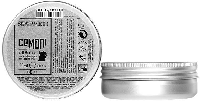 SELECTIVE PROFESSIONAL Matt Molder 100 ml