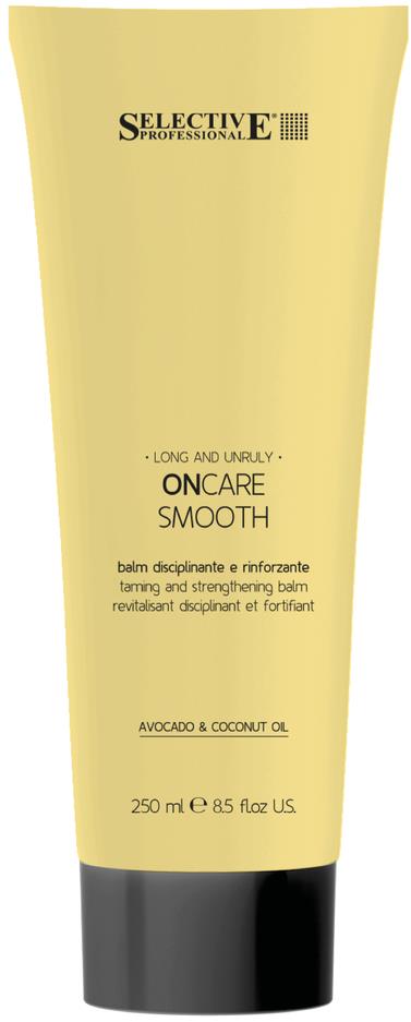 SELECTIVE PROFESSIONAL Smooth Conditioner 250 ml