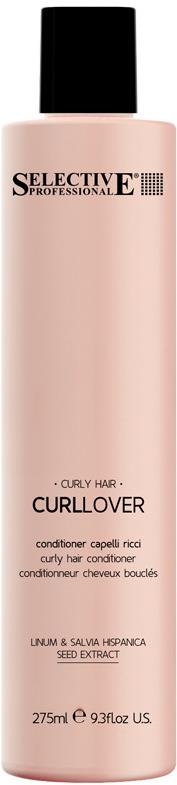 SELECTIVE PROFESSIONAL Curllover Conditioner 275 ml