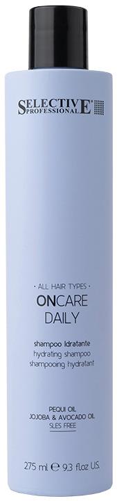 SELECTIVE PROFESSIONAL Daily Shampoo 275 ml