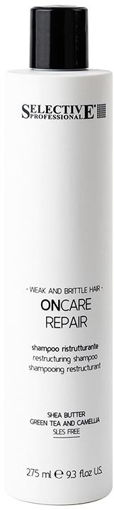 SELECTIVE PROFESSIONAL Repair Shampoo 275 ml